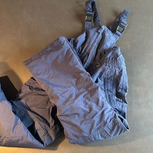 Land’s End Squall Waterproof Iron Knee Bib Snow Pants